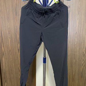 Toad & Co black pants, size XS